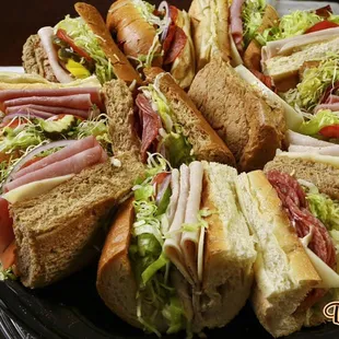 Platters for every Occasion!!