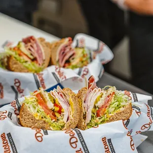 sandwich, sandwiches, food