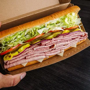 sandwiches, food, sandwich
