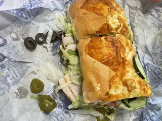 Port of Subs