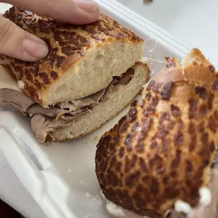 French Dip