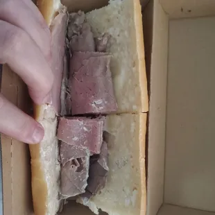 sandwich, sandwiches, food