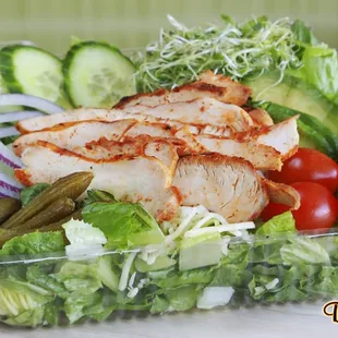 food, grilled seafood, fish, seafood, grilled fish