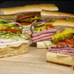 sandwiches, food, sandwich