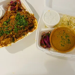 Literally the best Indian in Houston.