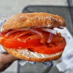 Deli Desires