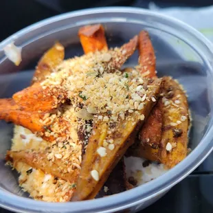 Carrot salad