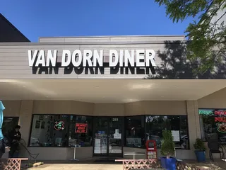 Van Dorn Diner