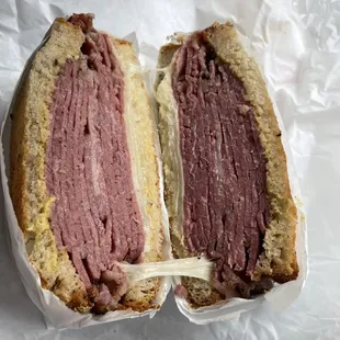 Reuben