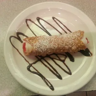 food, crepes