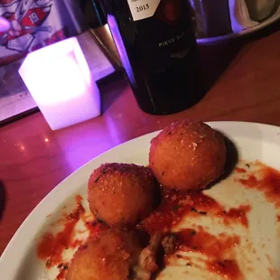 Arancini