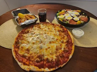 Nunzio's Restaurant