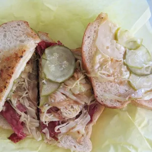 Uncle Jim's St. Patty's Corn Beef