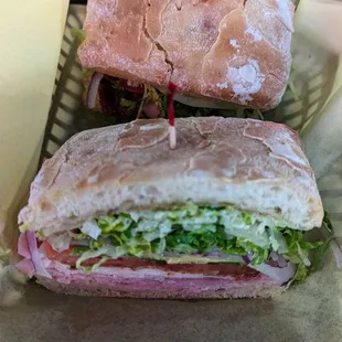 sandwiches, food, sandwich