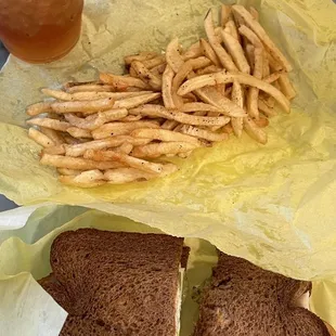 food, burritos and wraps