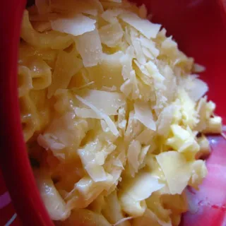 Mom's Homemade Mac and Cheese