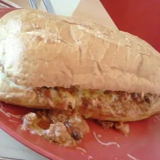 The Ultimate Lugh Dog