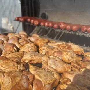 Fresh Bbq