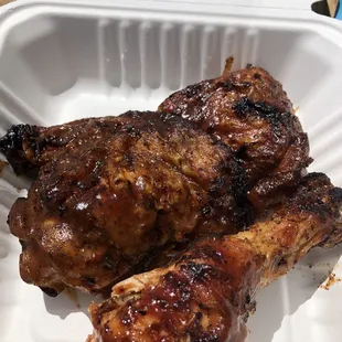 bbq chicken, chicken, poultry, bbq wings, chicken wings, fried chicken wings, fried chicken, chicken wings and fried chicken, food