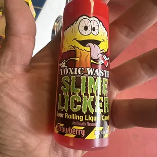 New age candy