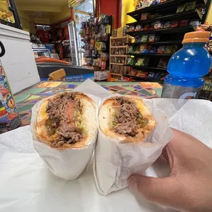 Killed Killas Que Sandwich