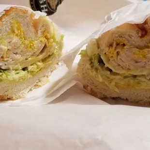 Dutch Crunch