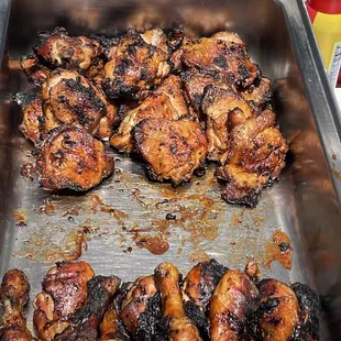 Teriyaki Chicken