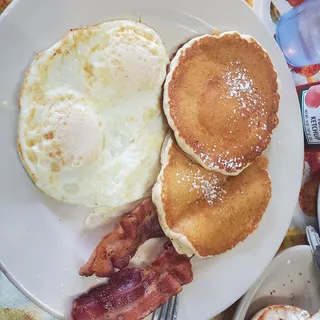 Marge's Special Breakfast