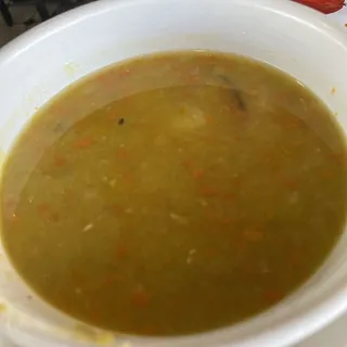 Split Pea Soup