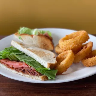 BLT Sandwich