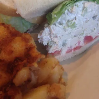 Chicken Salad Sandwich