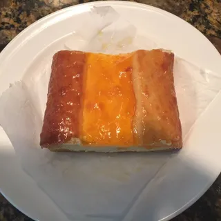 Cheese Strudel