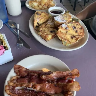 Home Fried Potatoes Breakfast
