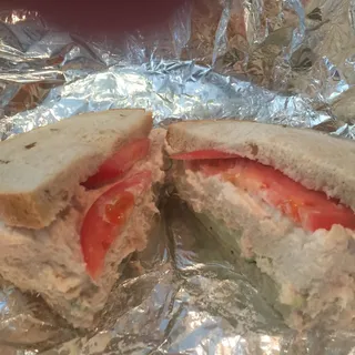 Tuna Salad