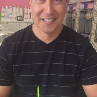David T.