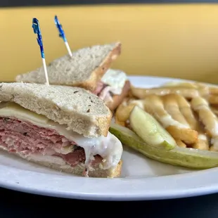 Deli News Frisco