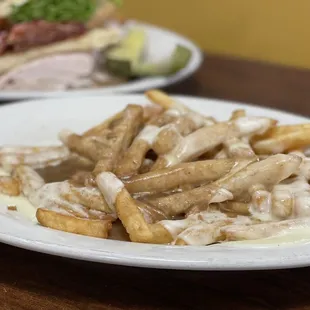 Layla&apos;s Disco Fries