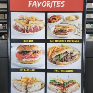 Dec13, 2023 local favorites!