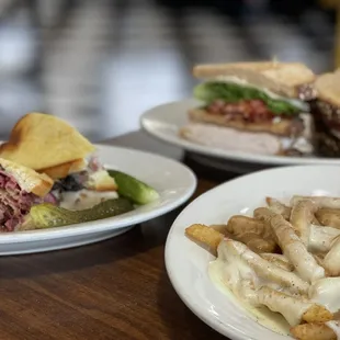 New York Sandwich Melt