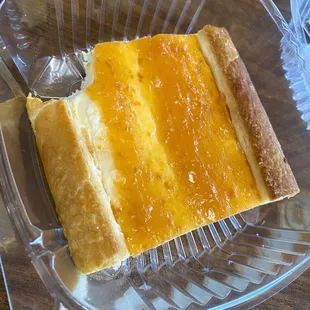 Cream Cheese Danish