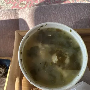 12 oz. Italian Wedding Soup