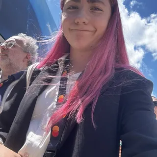 Sofia M.