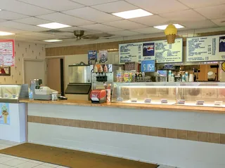 Park Place Frozen Custard