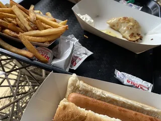 Valley City Chill And Grille