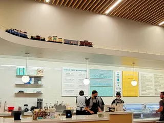 Mitchell's Ice Cream - Strongsville