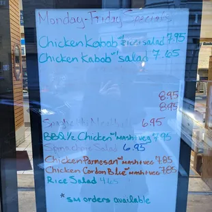 Deli One &amp; Grill 2/2023