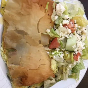 If the filo could only talk!