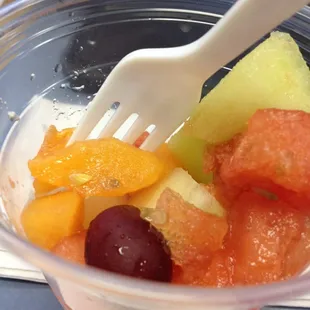 Fruit salad