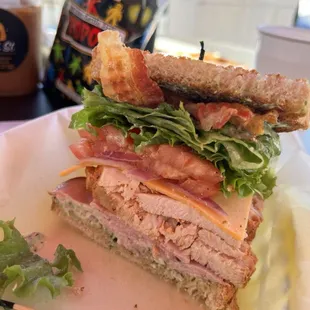 Deli St Deli St Deli St