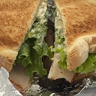 sandwich, food, sandwiches